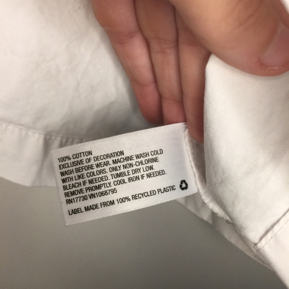 Lilly Pulitzer for Target Girls Sleeveless Top - Picture 5 of 6